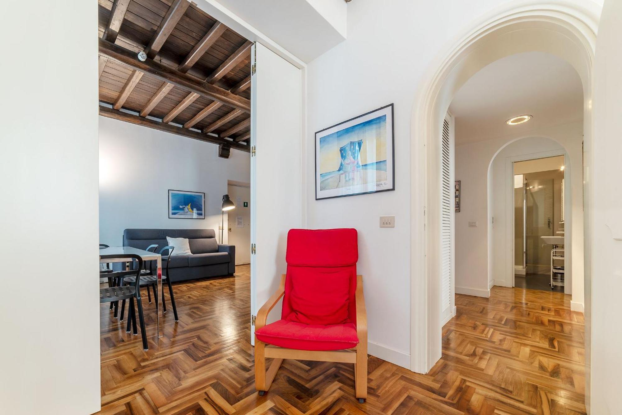 Casa Isabella Al Colosseo - Fromhometorome * Roma